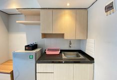 其他 5 Spacious Studio Apartment At Jarrdin Cihampelas