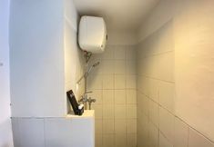 其他 7 Spacious Studio Apartment At Jarrdin Cihampelas