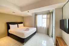 其他 Spacious Studio Apartment At Jarrdin Cihampelas