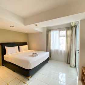 Primary image 1 Spacious Studio Apartment At Jarrdin Cihampelas, Pasteur Trans Dipatiukur Hotels
