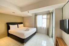 Others Spacious Studio Apartment At Jarrdin Cihampelas