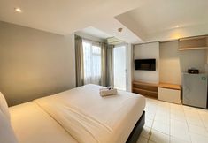 其他 4 Spacious Studio Apartment At Jarrdin Cihampelas