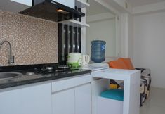 Others 6 Strategic 2Br At Bassura City Apartment