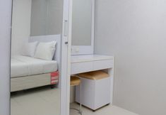 Others 3 Strategic 2Br At Bassura City Apartment