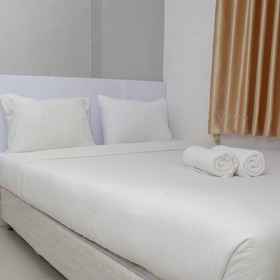 Primary image 1 Strategic 2Br At Bassura City Apartment, JakartaInsideCom Hotels
