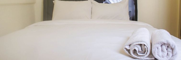 その他 Luxury 2Br At Meikarta Apartment