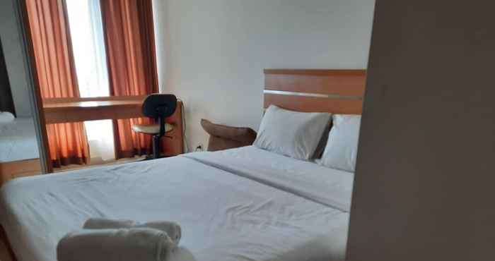 อื่นๆ Comfy And Homey Studio Room At Grand Kamala Lagoon Apartment