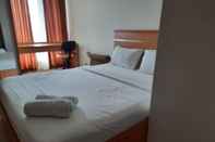 อื่นๆ Comfy And Homey Studio Room At Grand Kamala Lagoon Apartment