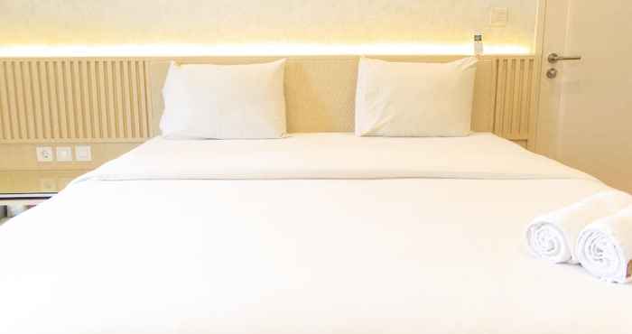 Others Comfort And Spacious 3Br At Branz Bsd City Apartment