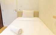 อื่นๆ 6 Comfort And Spacious 3Br At Branz Bsd City Apartment