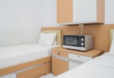 Others 2 Simply Good Studio Apartment At Aeropolis Residence