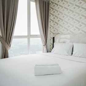 Primary image1Fancy And Nice Studio At Casa De Parco Apartment,BSD飯店