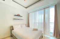 Others Pleasant 1Br Deluxe At Dago Suites Apartment Near Itb