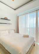 ภาพหลัก Pleasant 1Br Deluxe At Dago Suites Apartment Near Itb