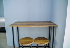 其他 4 Pleasant Studio At Baileys Apartment