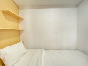 Others 4 Relaxing 2Br Apartment At The Jarrdin Cihampelas