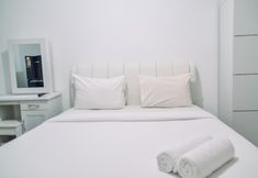 Others 2 Minimalist Studio Room At Urbantown Serpong Apartment