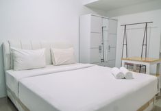 Others 3 Minimalist Studio Room At Urbantown Serpong Apartment