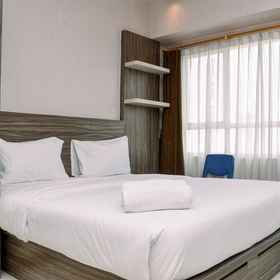 Primary image 1 Homey And Simple Studio Apartment At Taman Melati Margonda, Hotel Dededak's Basecamp (Nasi Jaha)