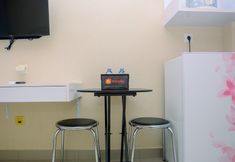 Others 4 Comfy With Modern Style Springlake Summarecon Studio Apartment