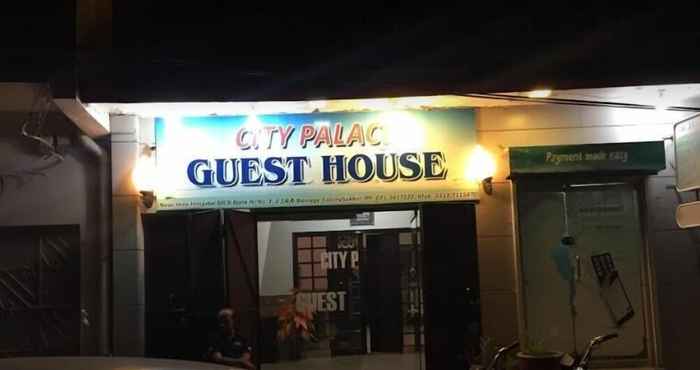 Others City Palace Guest House