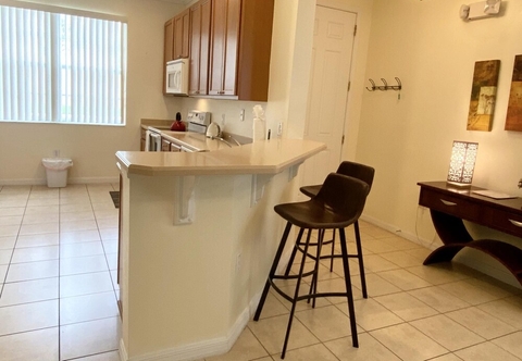 Others Family Friendly 3 Bedroom Close to Disney in Orlando Area 3099