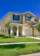 Ảnh chính Family Friendly 4 Bedroom Close to Disney in Orlando Area 5116