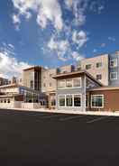 Imej utama Residence Inn by Marriott Detroit Sterling Heights