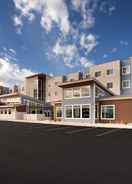 Imej utama Residence Inn by Marriott Detroit Sterling Heights