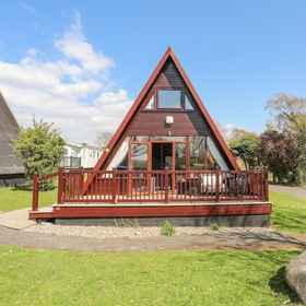 Primary image1171 Snowdonia View,Llanfair飯店