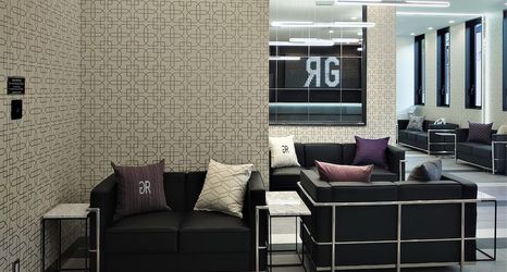 その他 2 Green Rich Hotel Matsue eki Across