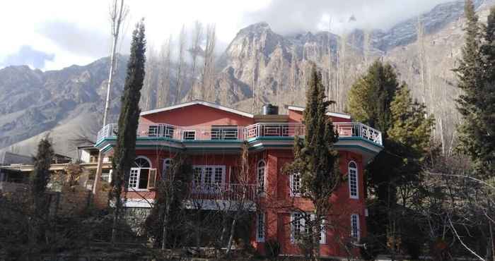 Others Arcadian Inn Hotel Hunza