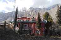 Others Arcadian Inn Hotel Hunza