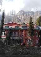 Imej utama Arcadian Inn Hotel Hunza