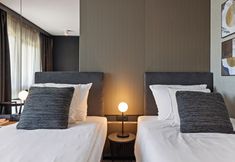 其他 6 Boutique Residence Gdańsk