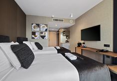 其他 7 Boutique Residence Gdańsk