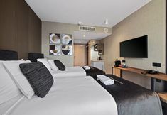 Others 7 Boutique Residence Gdańsk