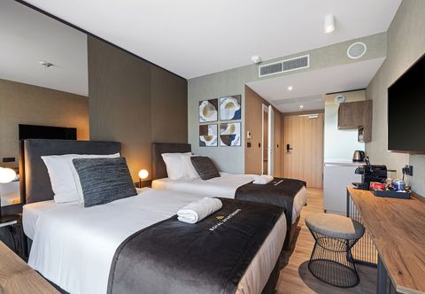 其他 Boutique Residence Gdańsk