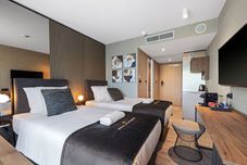 其他 Boutique Residence Gdańsk