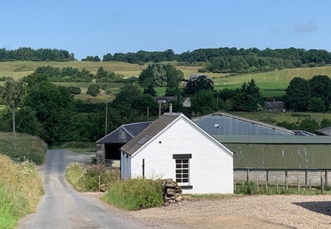 Others Traditional Bothy Accommodation