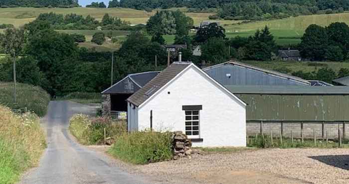 Others Traditional Bothy Accommodation