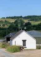 Primary image Traditional Bothy Accommodation