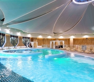 อื่นๆ 4 Swissôtel Wellness Resort Alatau Almaty