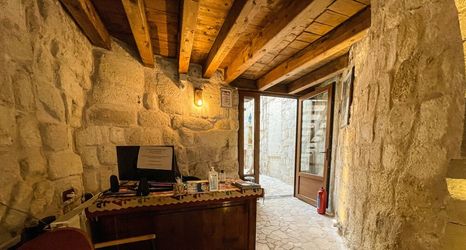 Khác 2 Takunya Cave Hotel