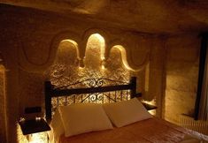 Khác 5 Takunya Cave Hotel