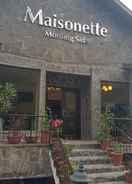 Imej utama Maisonette Morningside