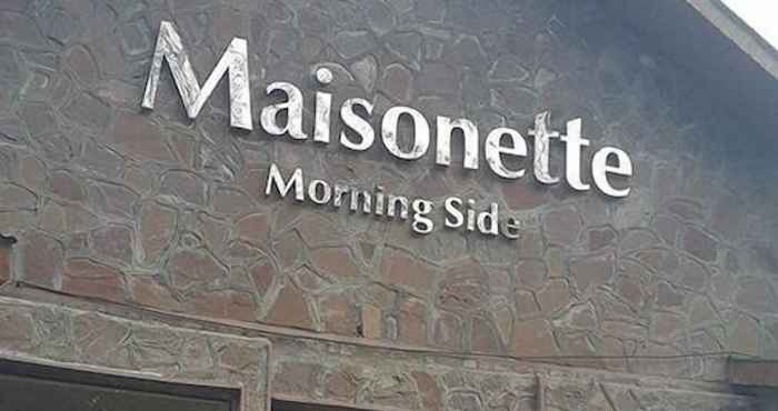 Khác Maisonette Morningside