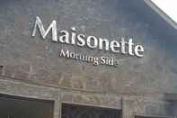 Others Maisonette Morningside