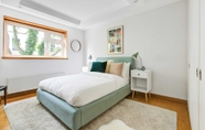 อื่นๆ 6 Modern Notting Hill 2 Bedroom Near Royal Oak Tube