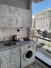 Lain-lain 4 Ersoy Ege Apart Otel